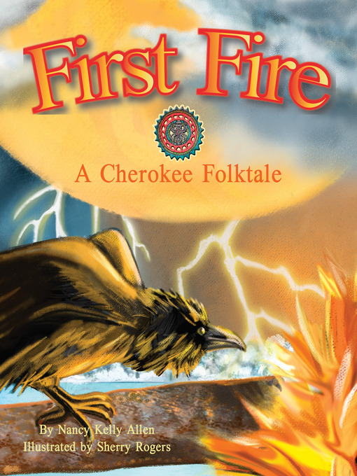 Title details for First Fire by Nancy Kelly Allen - Available